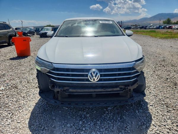 2020 VOLKSWAGEN JETTA S, SE, R-Line