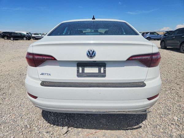 2020 VOLKSWAGEN JETTA S, SE, R-Line