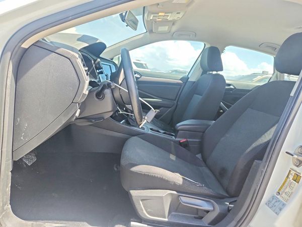 2020 VOLKSWAGEN JETTA S, SE, R-Line
