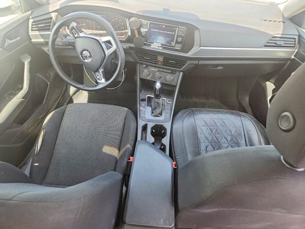 2020 VOLKSWAGEN JETTA S, SE, R-Line