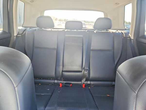 2015 MERCEDES-BENZ GLK