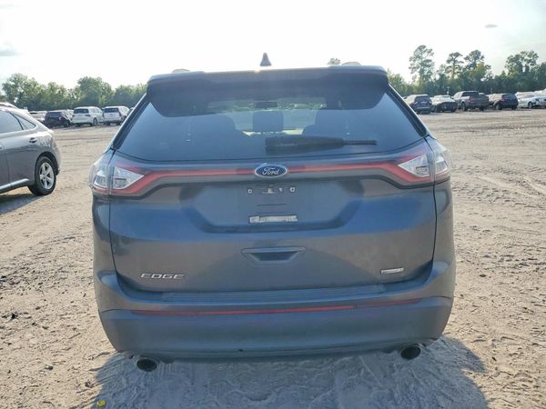 2017 FORD EDGE