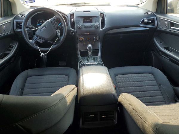 2017 FORD EDGE
