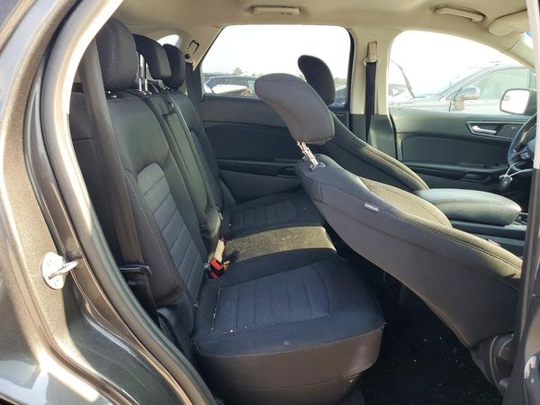 2017 FORD EDGE