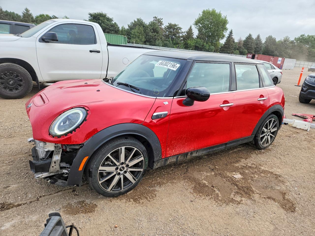 2023 MINI COOPER