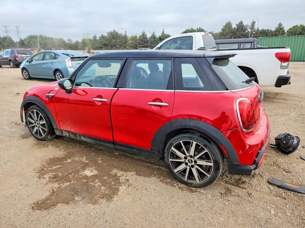 2023 MINI COOPER