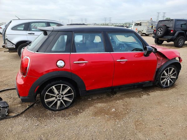 2023 MINI COOPER