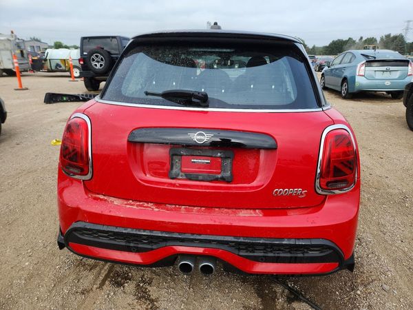 2023 MINI COOPER