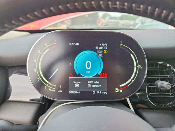 2023 MINI COOPER