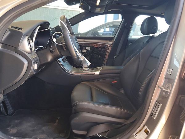 2021 MERCEDES-BENZ C C300
