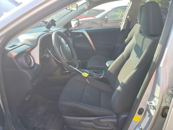 2015 TOYOTA RAV4 XLE (M Grade)