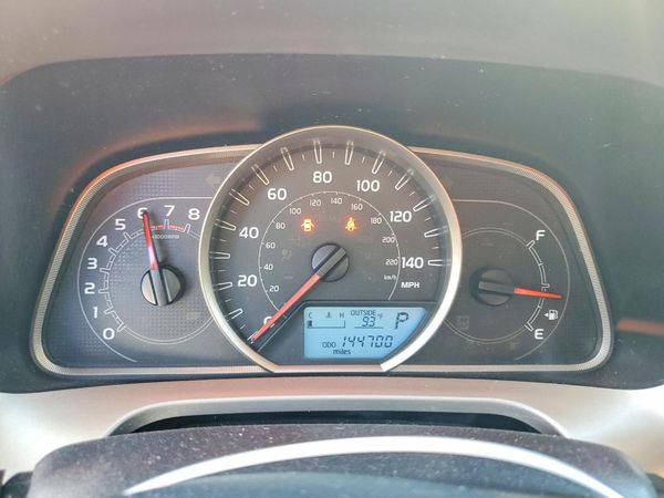 2015 TOYOTA RAV4 XLE (M Grade)