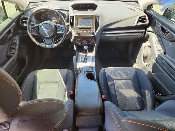 2019 SUBARU CROSSTREK Premium