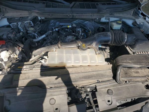 2021 FORD F150