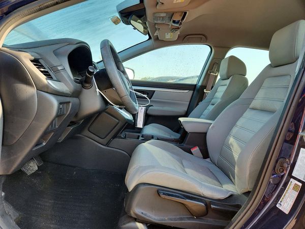 2020 HONDA CR-V LX — DENT