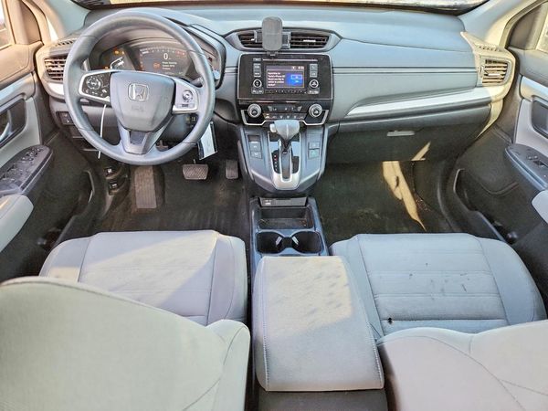 2020 HONDA CR-V LX — CKPT