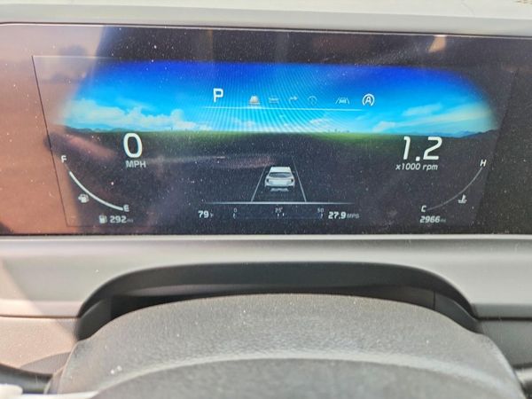 2026 KIA SELTOS