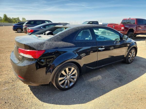 2013 KIA FORTE KOUP N/A
