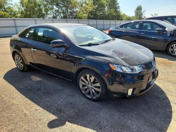 2013 KIA FORTE KOUP N/A
