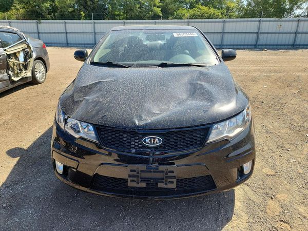 2013 KIA FORTE KOUP N/A