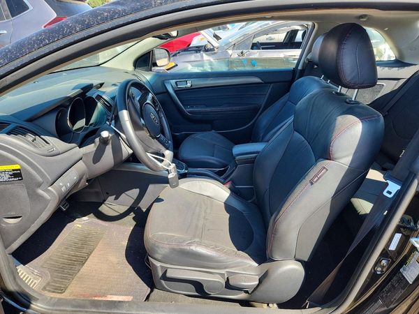 2013 KIA FORTE KOUP N/A