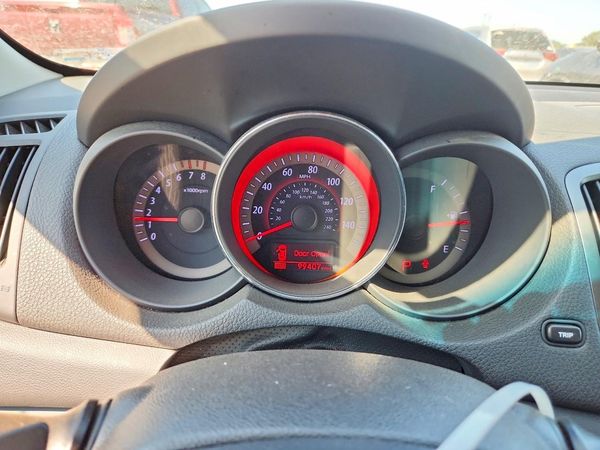 2013 KIA FORTE KOUP N/A