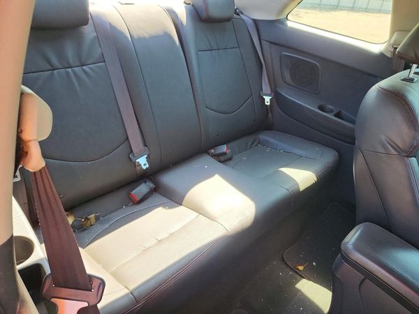 2013 KIA FORTE KOUP N/A