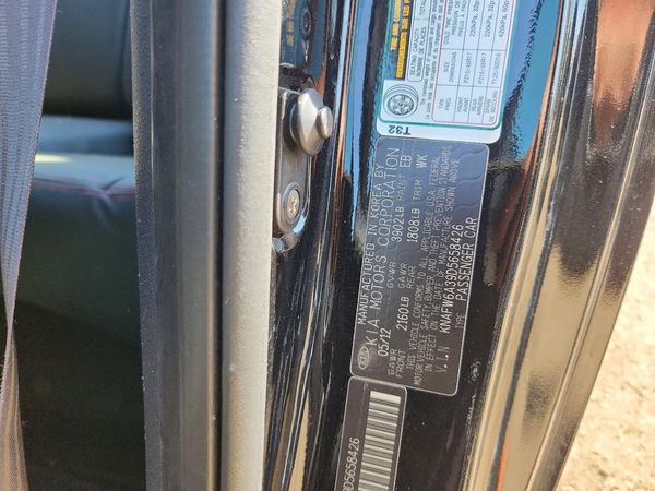 2013 KIA FORTE KOUP N/A