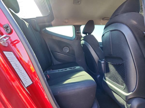 2016 HYUNDAI VELOSTER