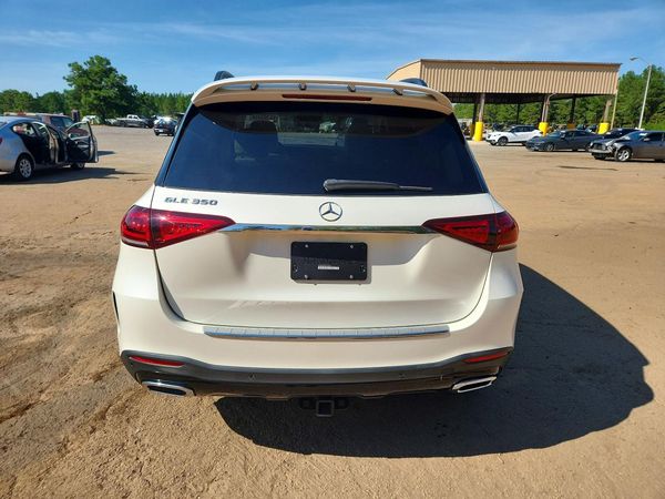 2022 MERCEDES-BENZ GLE GLE350 — DIRR