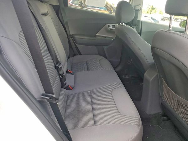 2017 KIA NIRO FE / LX / LX Tech