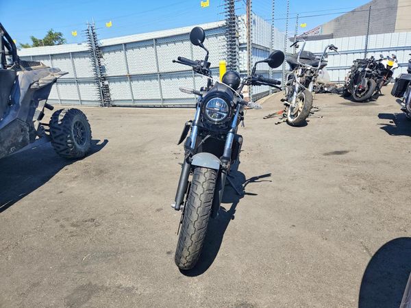 2024 KAWASAKI EL450