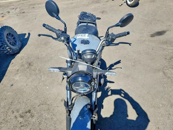 2024 KAWASAKI EL450