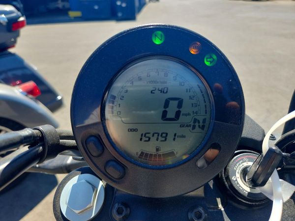 2024 KAWASAKI EL450