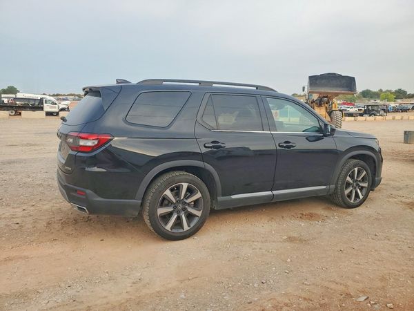 2024 HONDA PILOT