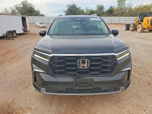 2024 HONDA PILOT