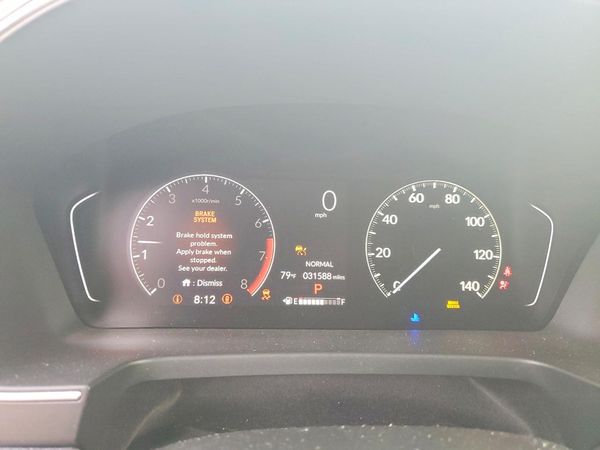 2024 HONDA PILOT