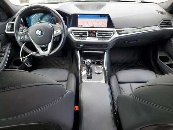 2021 BMW 330XI xDrive