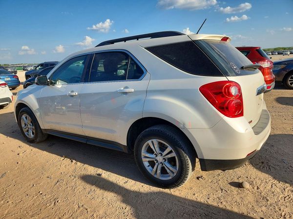2015 CHEVROLET EQUINOX 1LT