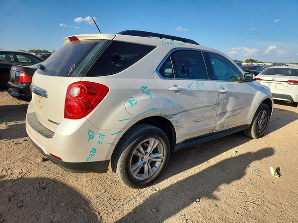 2015 CHEVROLET EQUINOX 1LT