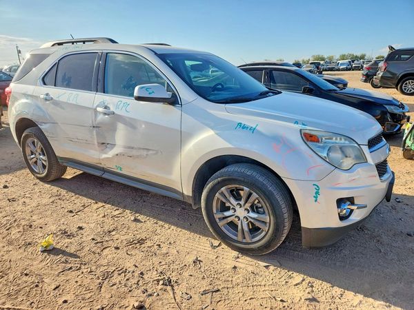 2015 CHEVROLET EQUINOX 1LT