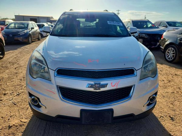 2015 CHEVROLET EQUINOX 1LT