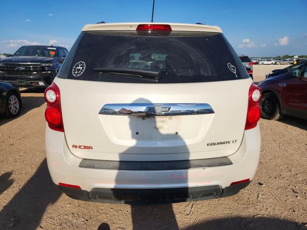2015 CHEVROLET EQUINOX 1LT