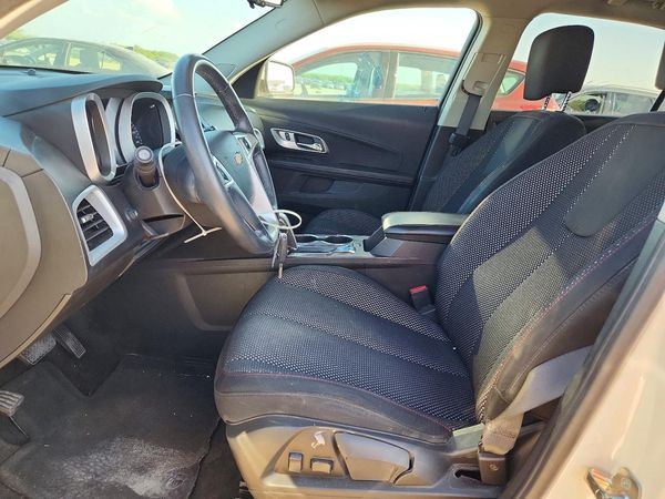 2015 CHEVROLET EQUINOX 1LT