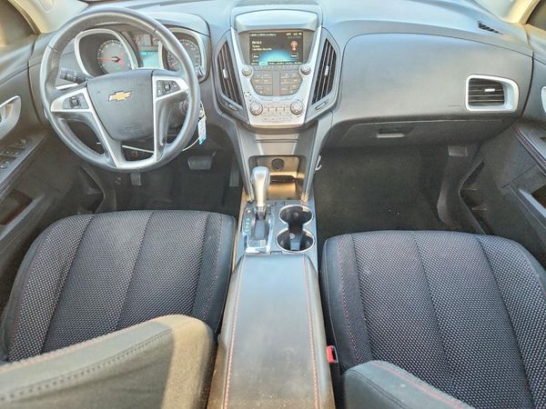 2015 CHEVROLET EQUINOX 1LT