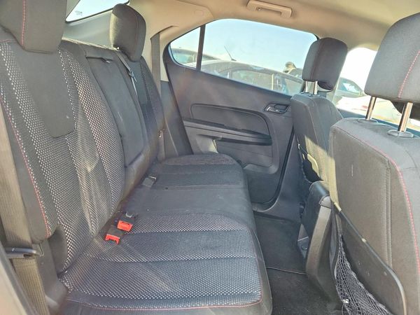 2015 CHEVROLET EQUINOX 1LT