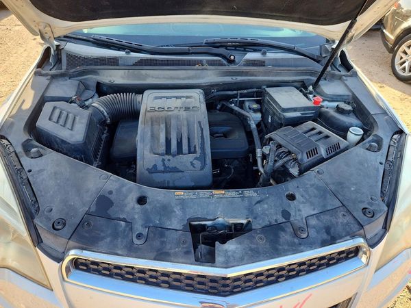 2015 CHEVROLET EQUINOX 1LT