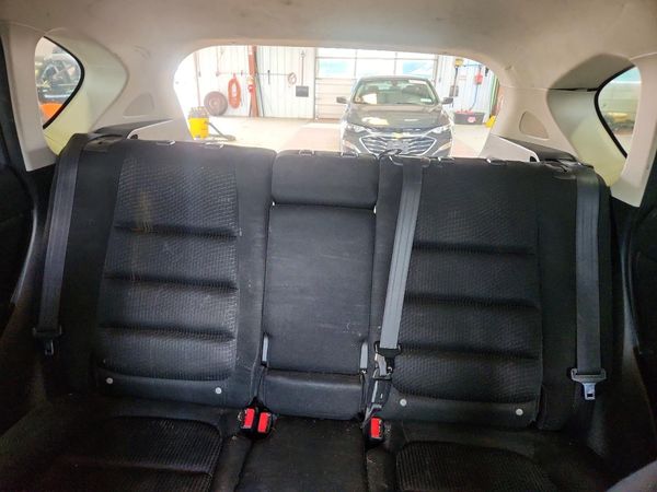 2014 MAZDA CX-5