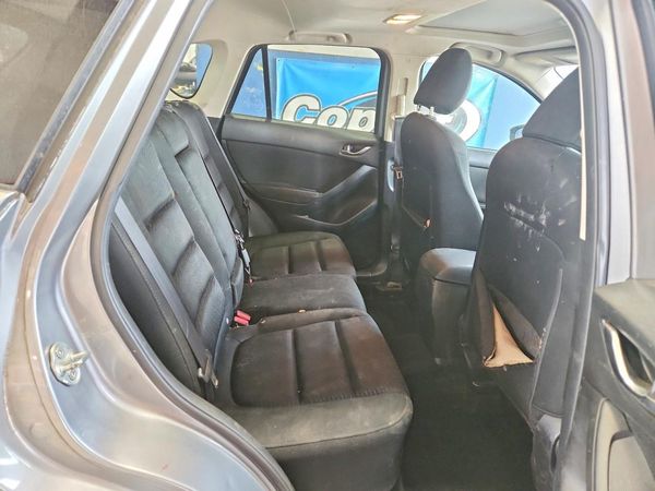 2014 MAZDA CX-5