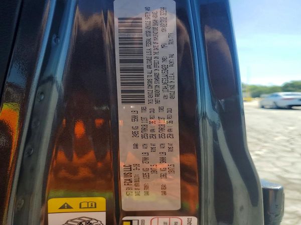 2018 JEEP WRANGLER UNLIMITED Unlimited Sahara